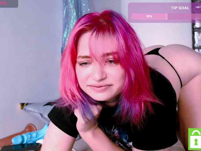 mymoonstar webcam