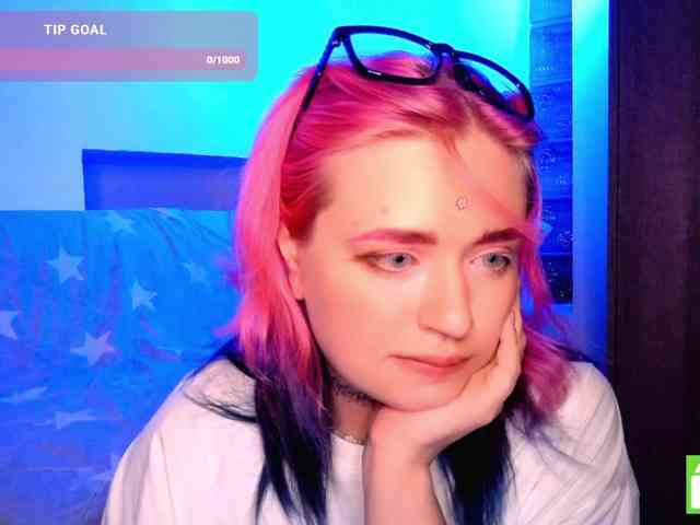 mymoonstar webcam