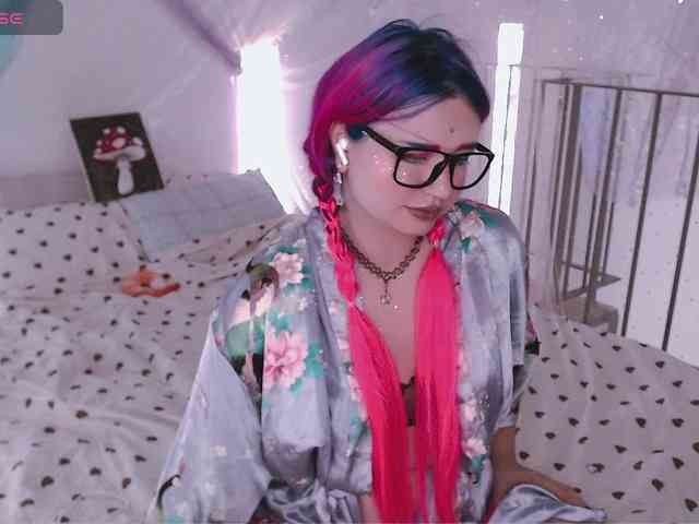 mymoonstar webcam