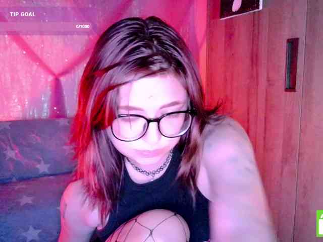 mymoonstar webcam
