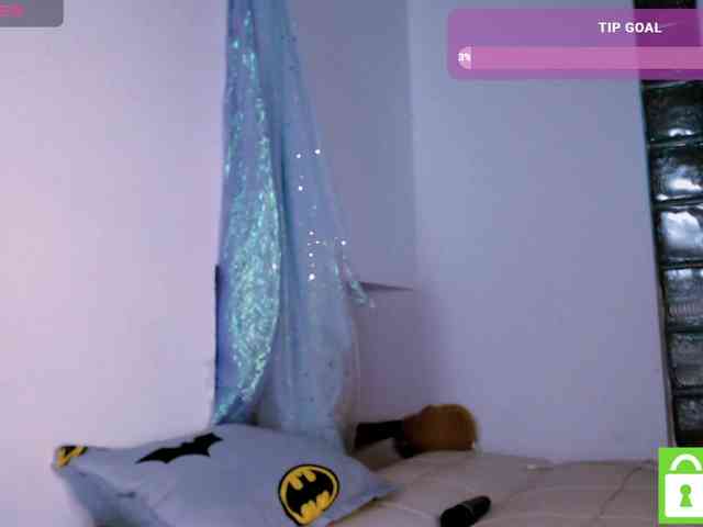 mymoonstar webcam
