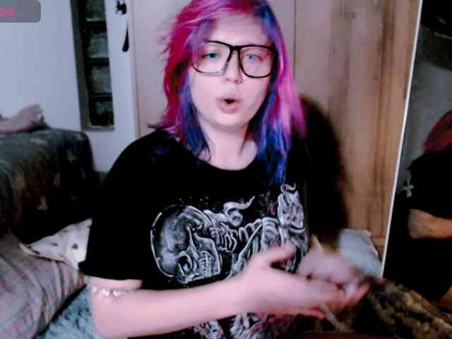 mymoonstar webcam