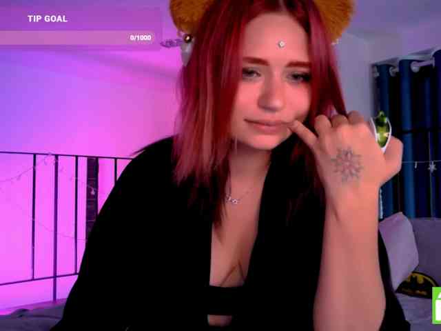 mymoonstar webcam