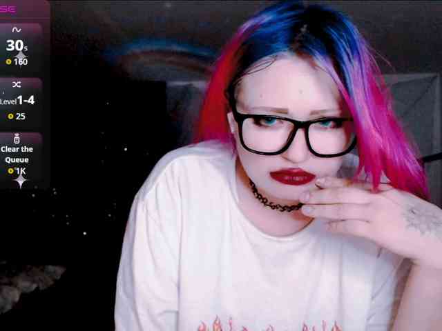 mymoonstar webcam