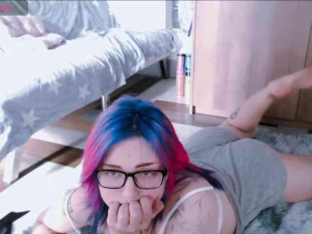 mymoonstar webcam