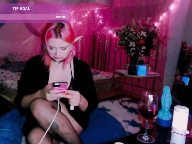 mymoonstar webcam