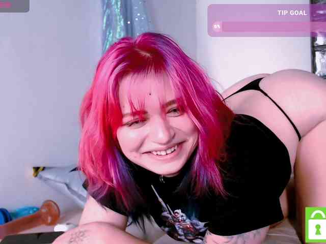 mymoonstar webcam