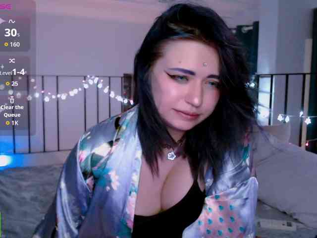 mymoonstar webcam