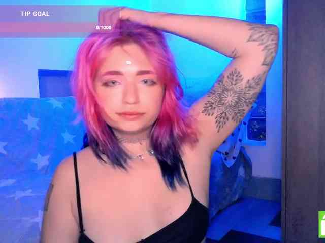 mymoonstar webcam