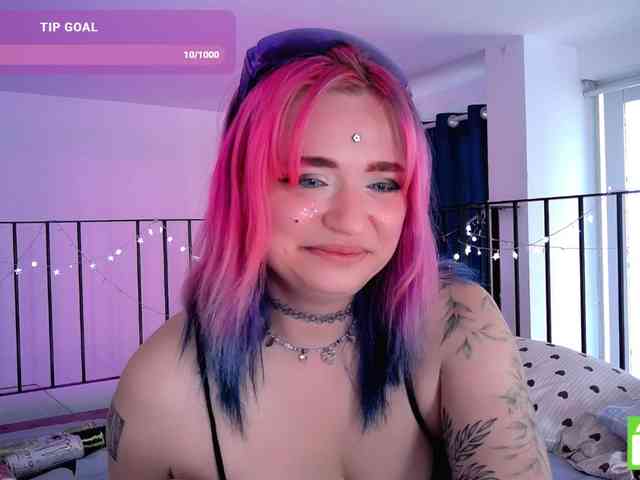 mymoonstar webcam