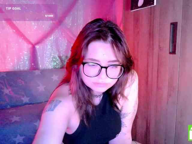 mymoonstar webcam