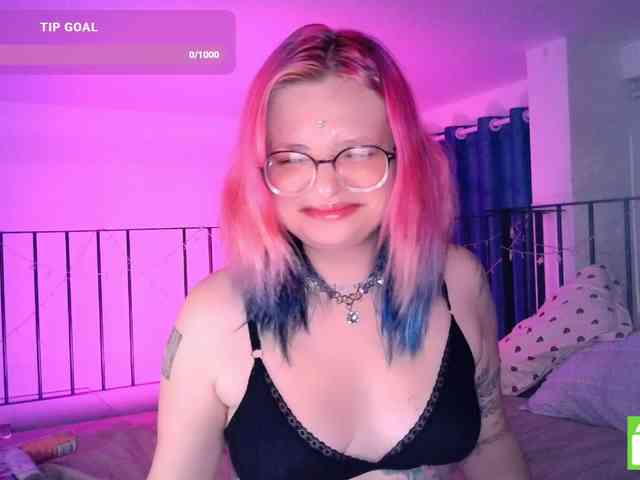 mymoonstar webcam