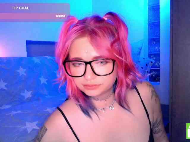 mymoonstar webcam