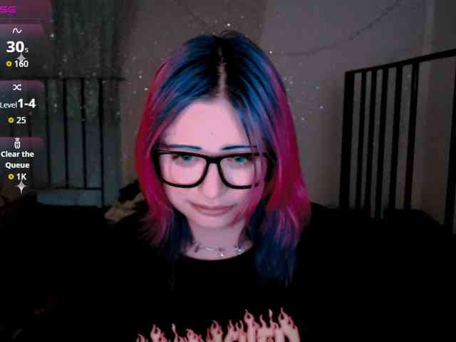 mymoonstar webcam