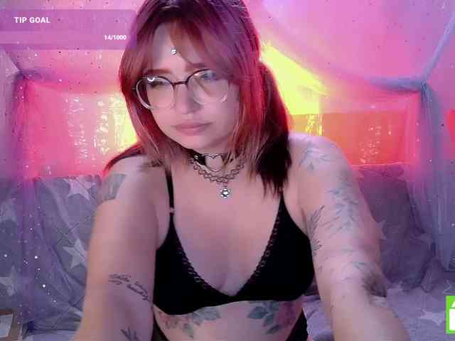 mymoonstar webcam