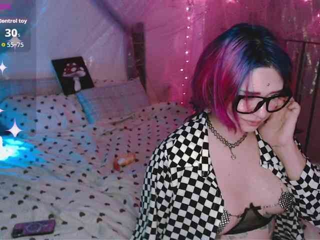 mymoonstar webcam