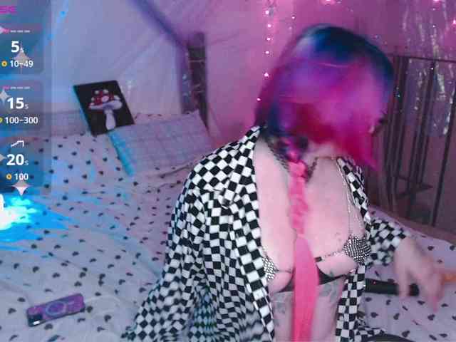 mymoonstar webcam