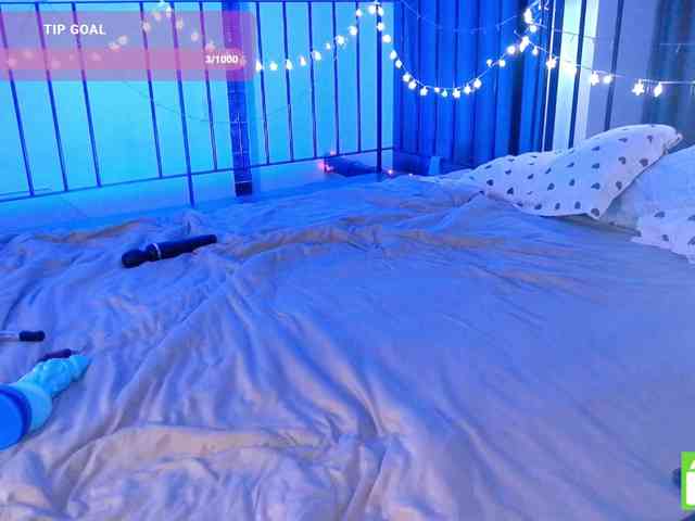mymoonstar webcam