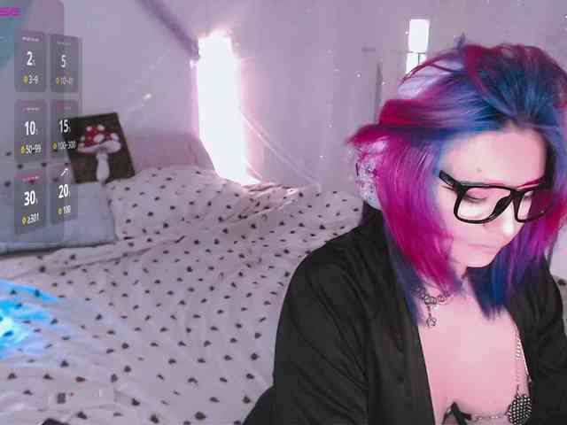 mymoonstar webcam