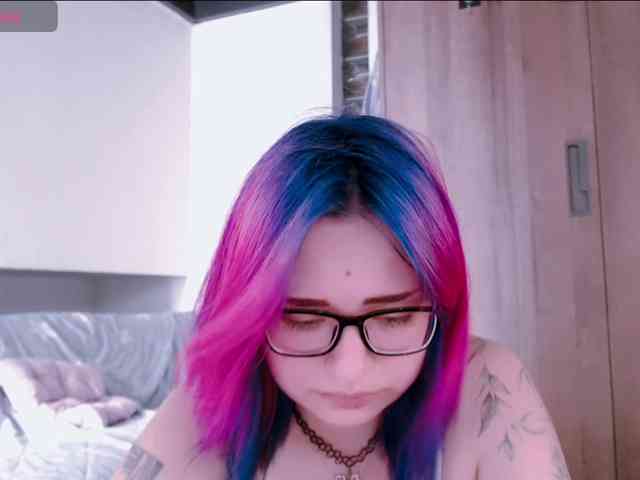mymoonstar webcam