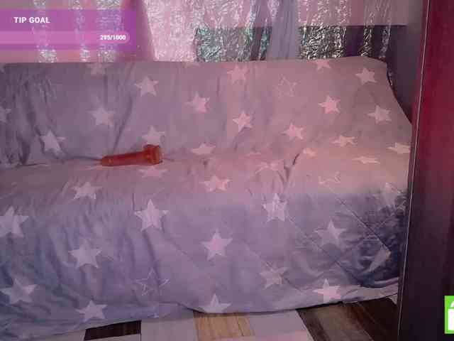 mymoonstar webcam