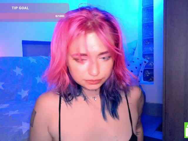 mymoonstar webcam
