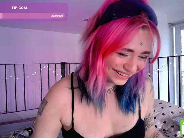 mymoonstar webcam