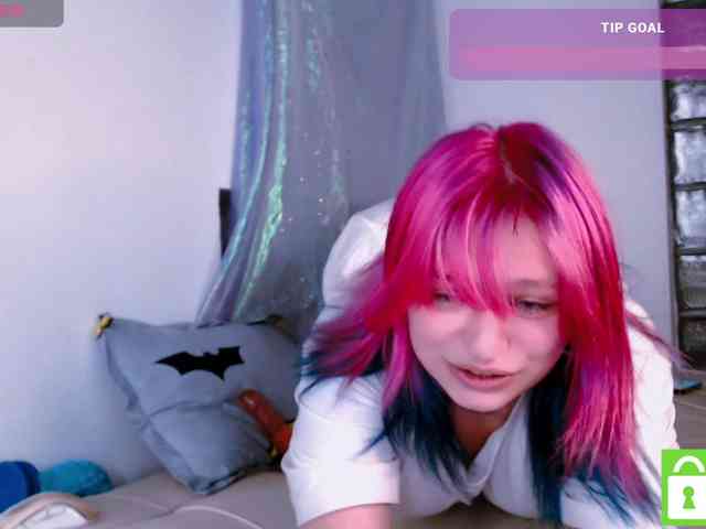 mymoonstar webcam