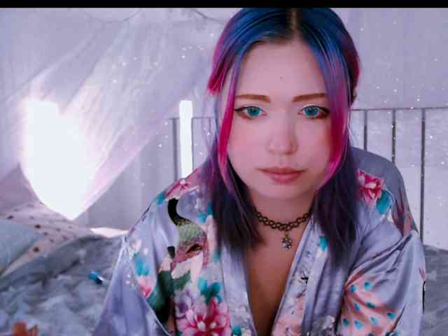 mymoonstar webcam