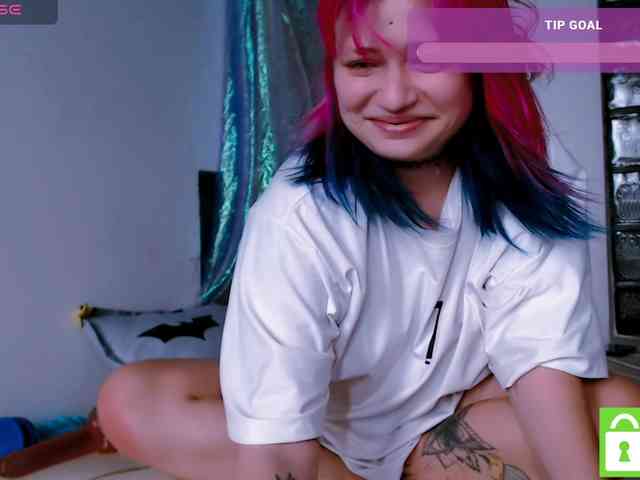 mymoonstar webcam