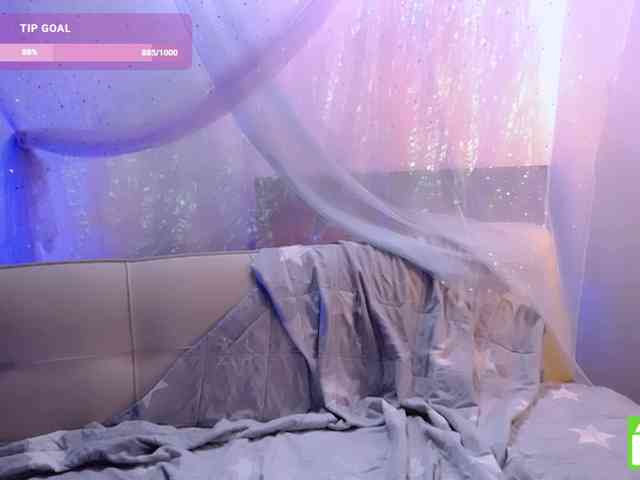 mymoonstar webcam