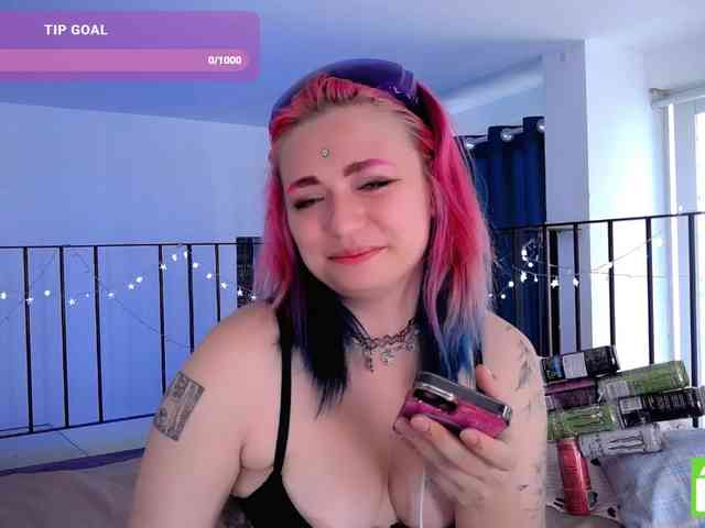 mymoonstar webcam