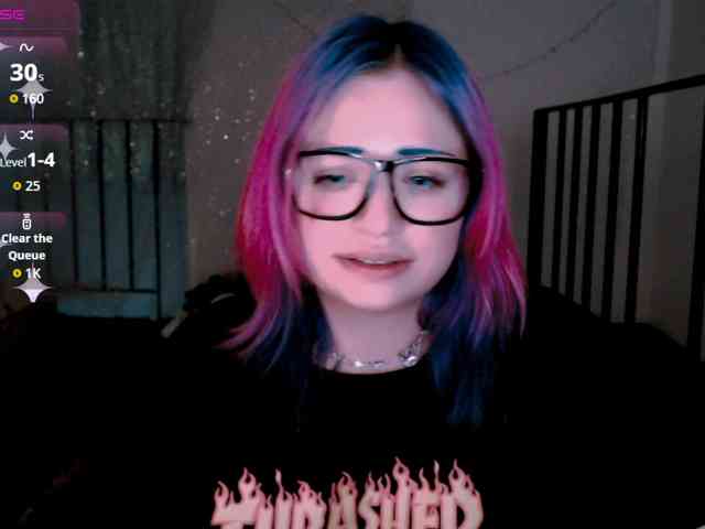 mymoonstar webcam