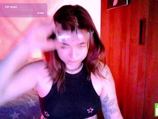 mymoonstar webcam