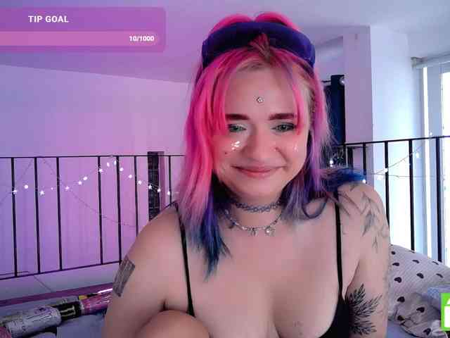 mymoonstar webcam