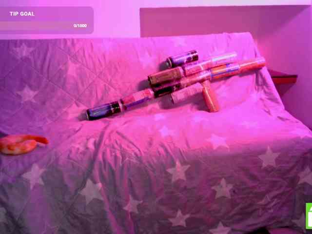 mymoonstar webcam