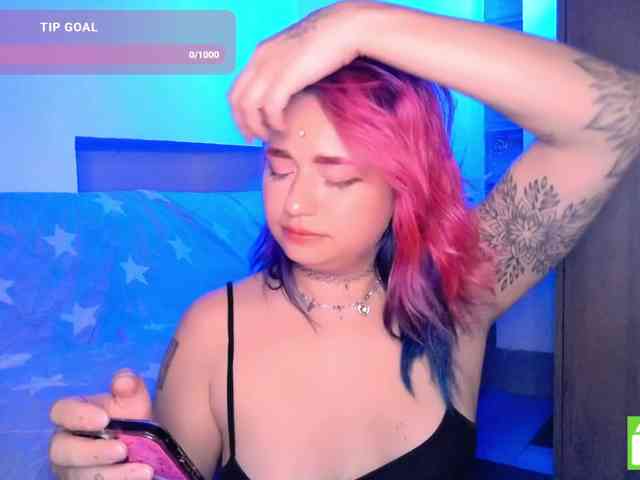 mymoonstar webcam