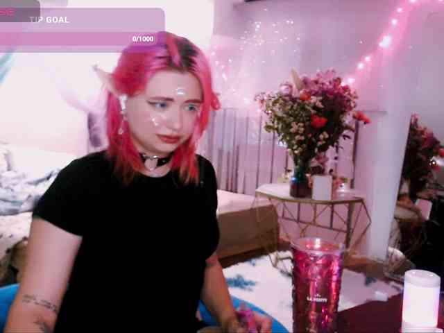 mymoonstar webcam