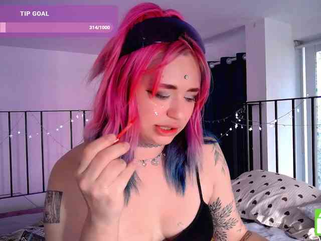 mymoonstar webcam