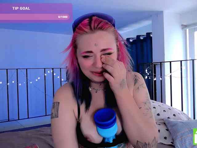 mymoonstar webcam