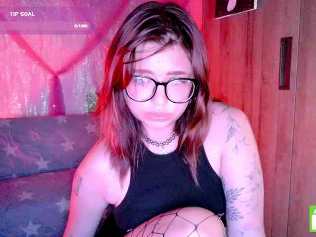mymoonstar webcam