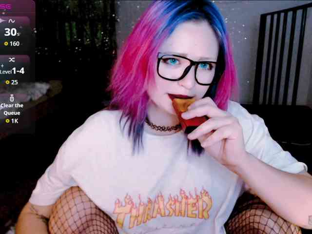 mymoonstar webcam