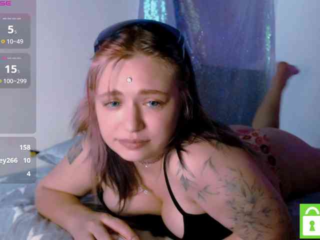 mymoonstar webcam