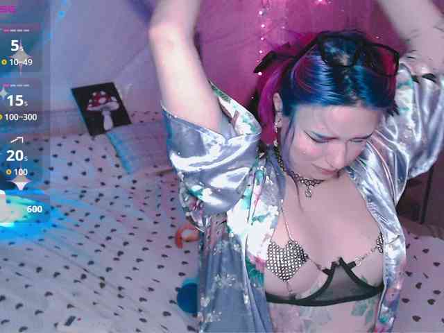 mymoonstar webcam