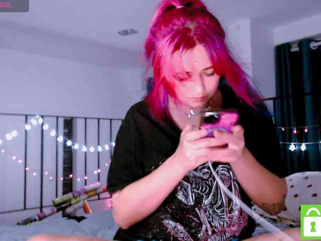 mymoonstar webcam