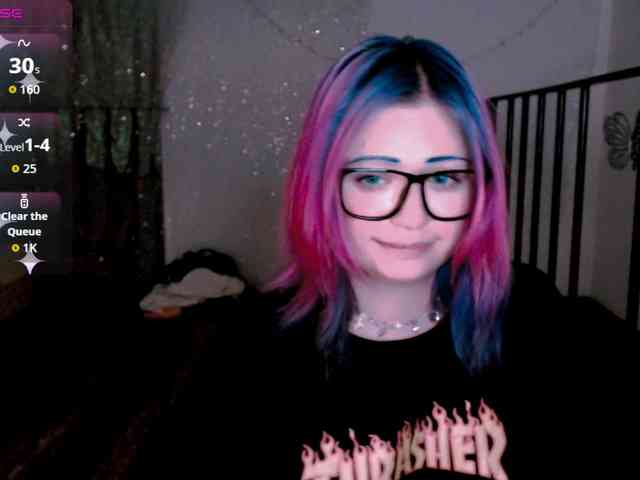 mymoonstar webcam