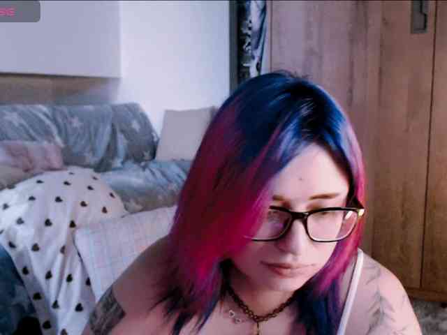 mymoonstar webcam