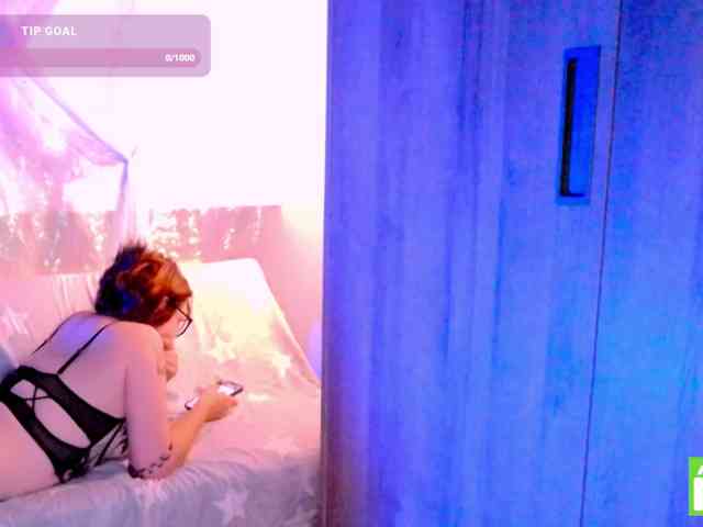 mymoonstar webcam