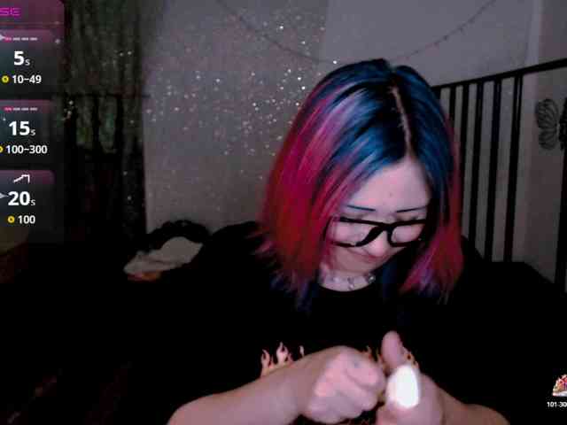 mymoonstar webcam