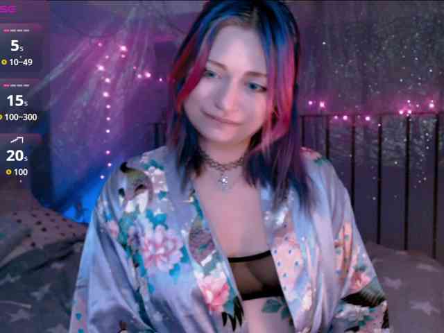 mymoonstar webcam